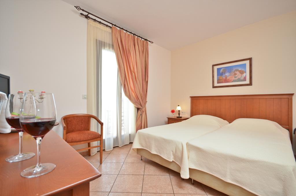 Naxos Resort Beach Hotel cover