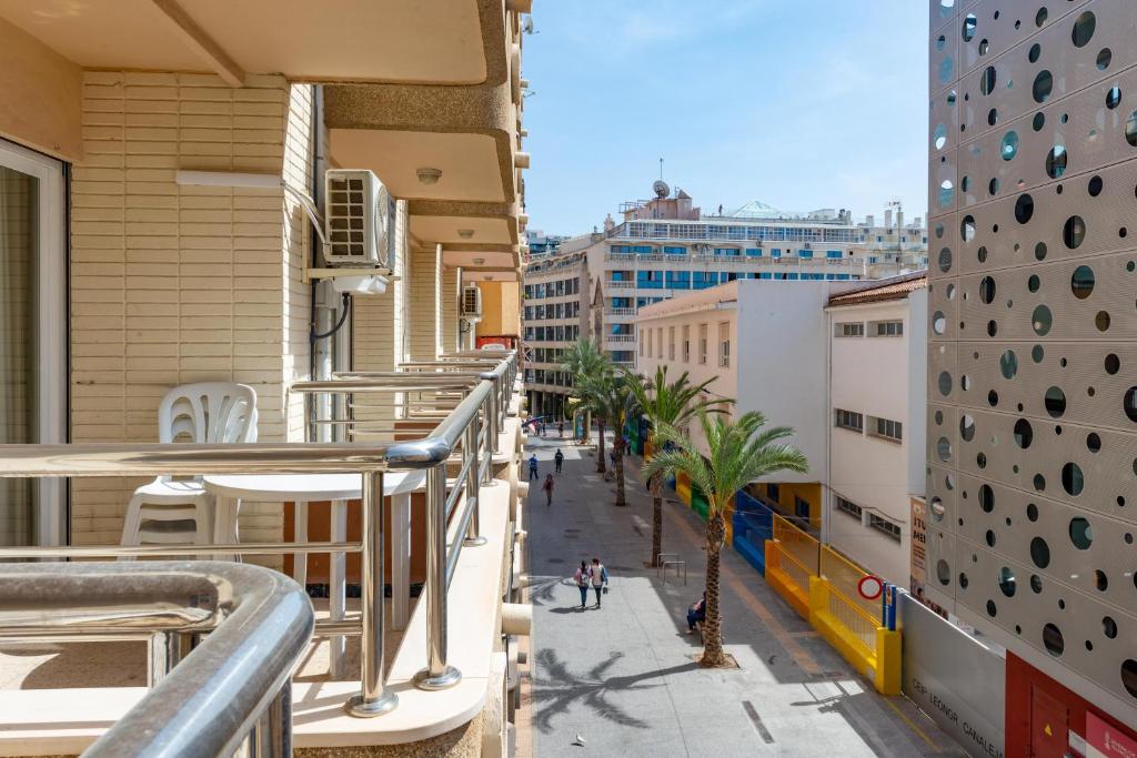 Apartamentos Maja