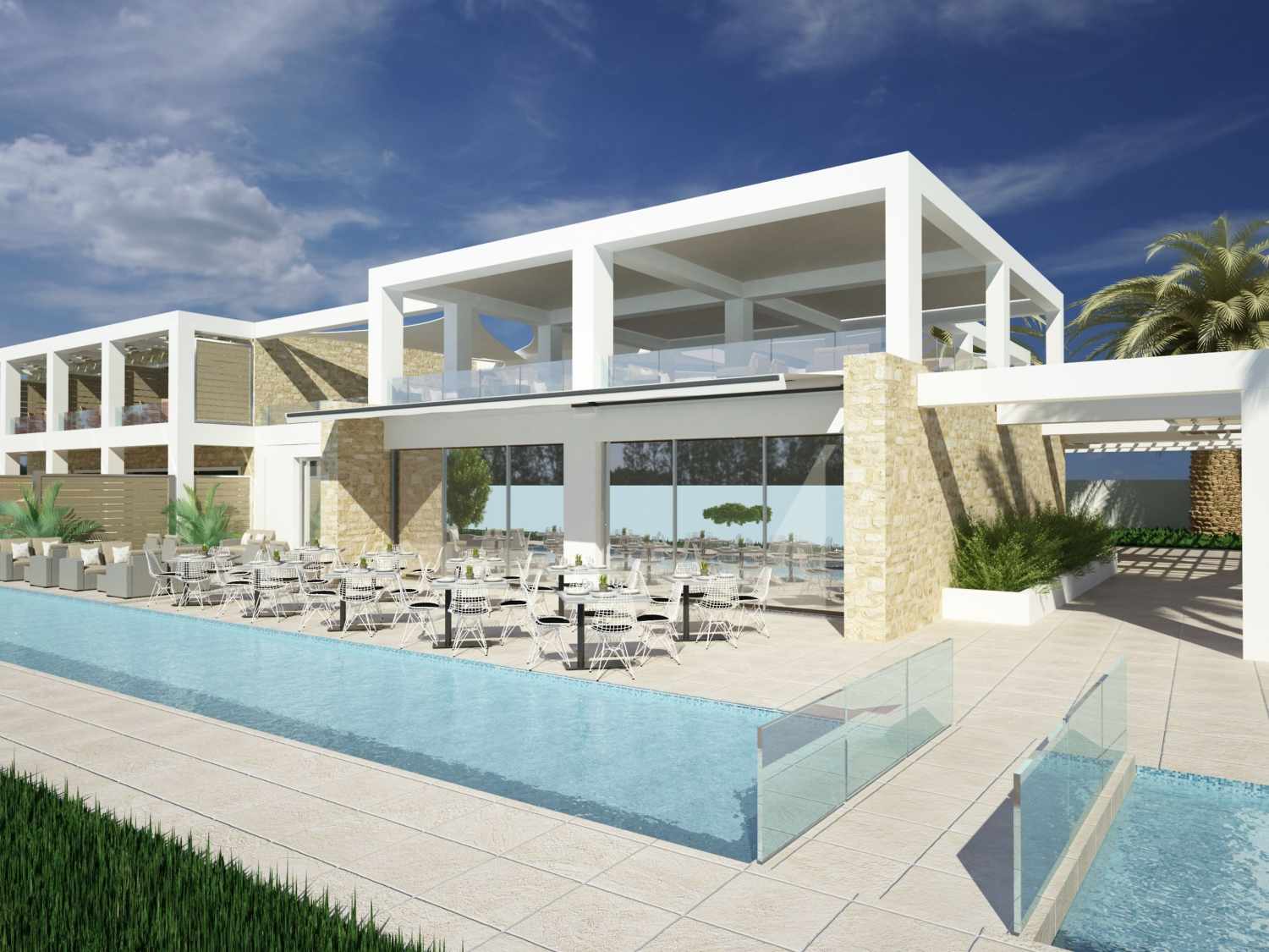 Amour Holiday Resort