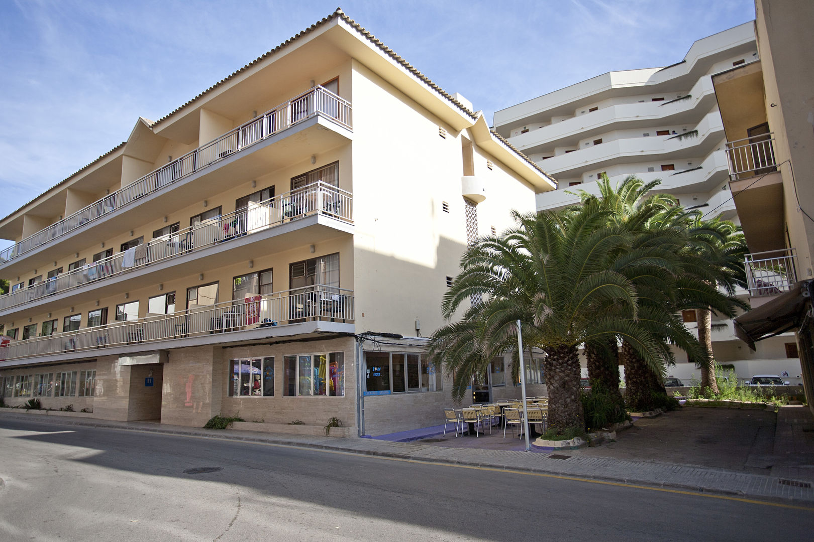Hostal Bona Vista