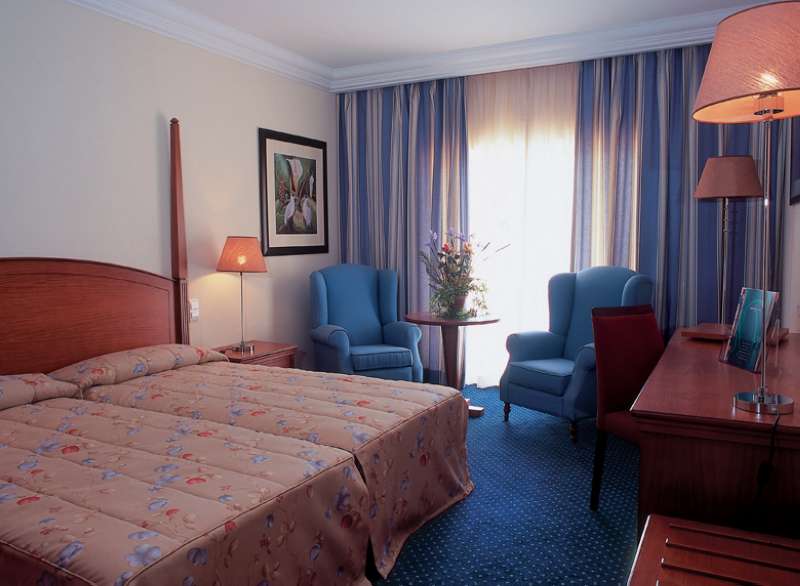PortoBay Blue Ocean – Slaapkamer, Praia da Falésia