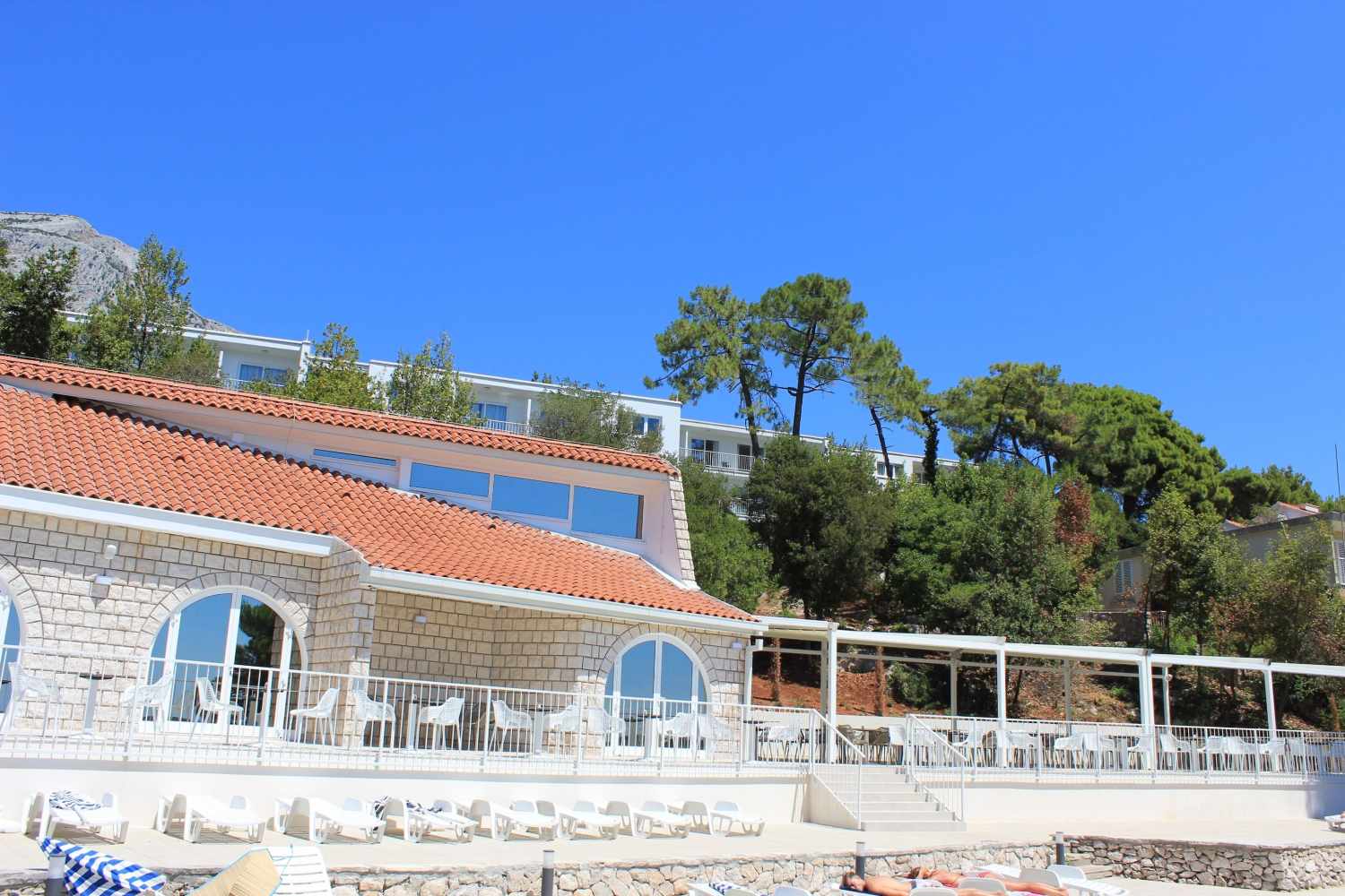 Bellevue Maradiso Casa by Aminess