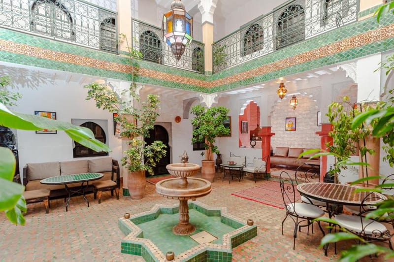 Riad Errabii