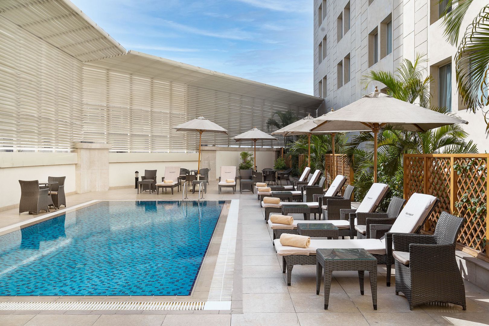 Steigenberger Hotel El Tahrir Cairo cover