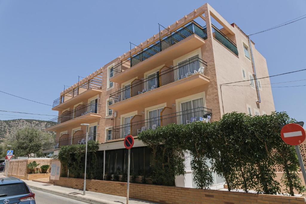 Hotel Gabarda