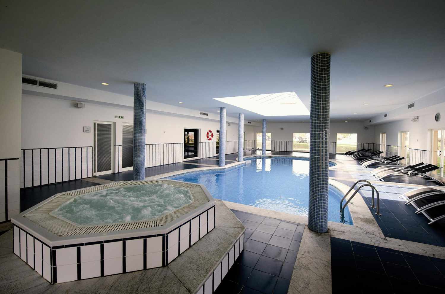 Hotel Rural Vila Gale Alentejo Vineyards – Binnenzwembad, Beja