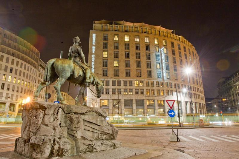 Dei Cavalieri