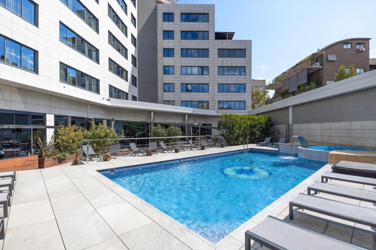 SB Icaria Barcelona