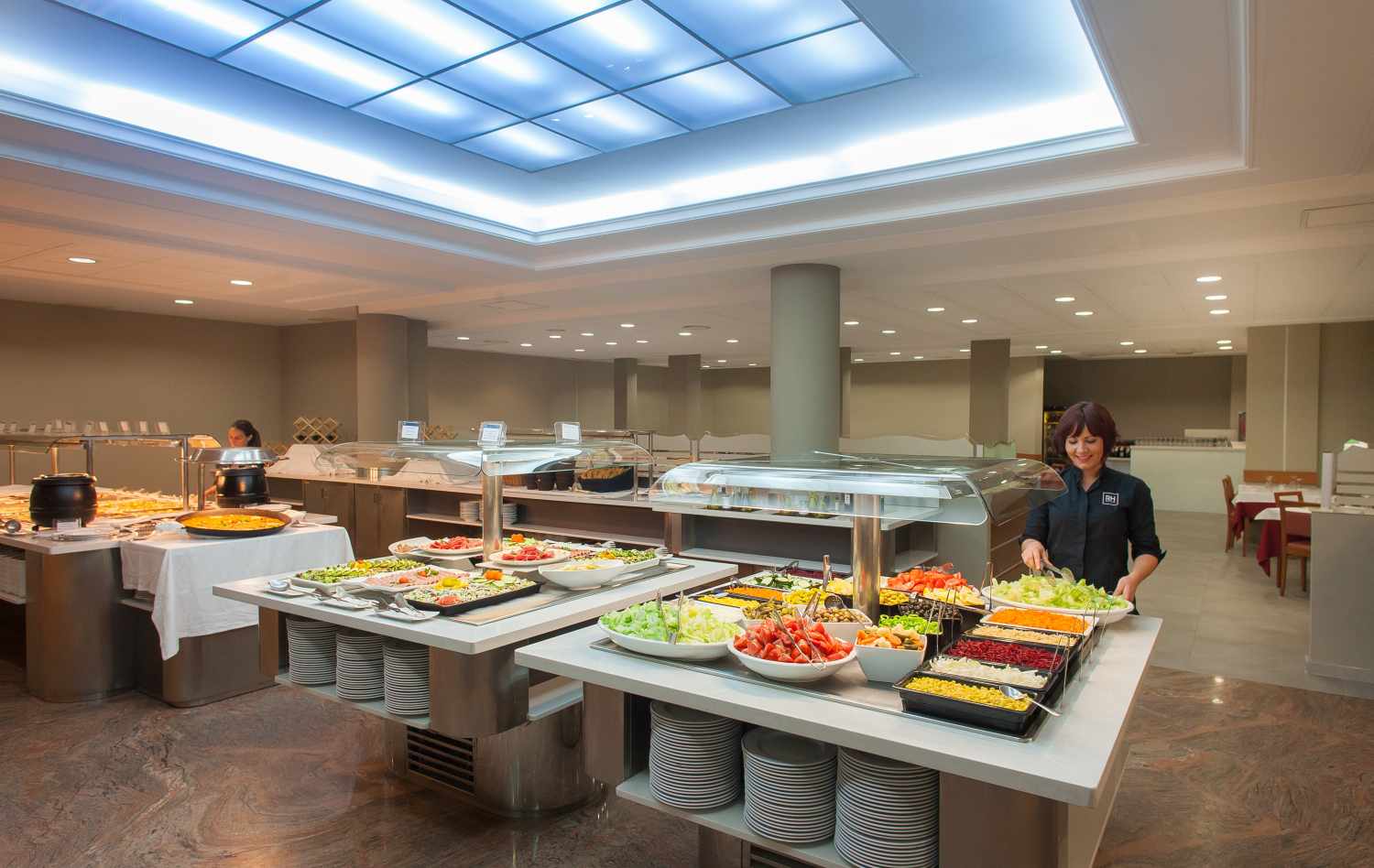 RH Hotel Vinaros Playa – Buffet, Vinarós
