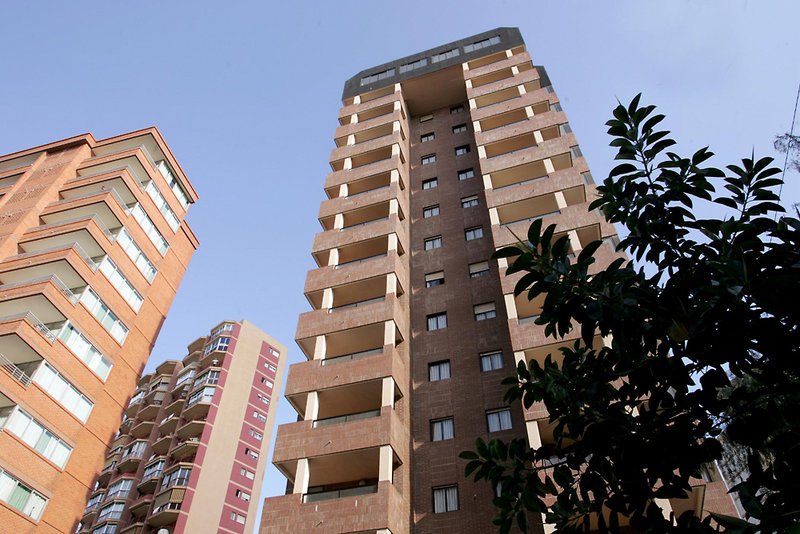 Don Gregorio Apartmentos