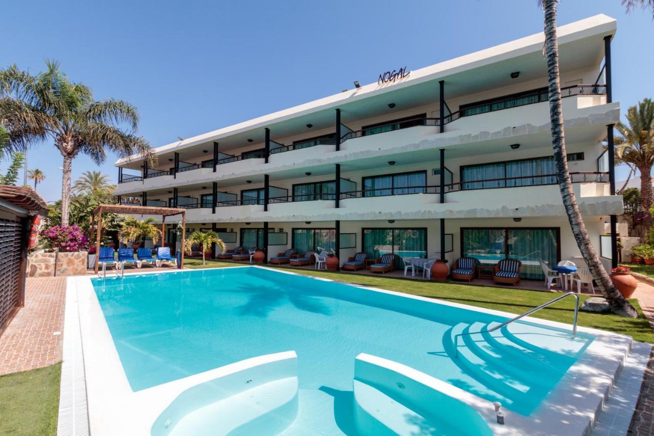 Hotel Nayra - Adults Only – Zwembad bij kamers, Playa del Ingles