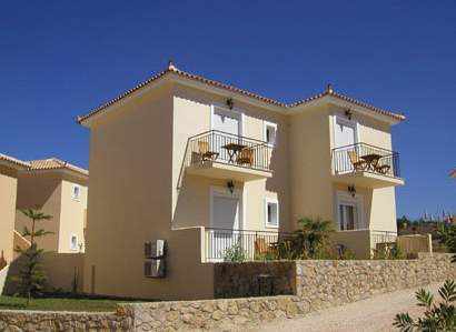 Astra Village Hotels & Suites cover