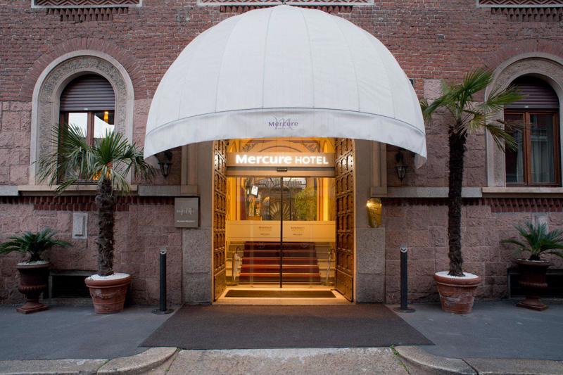 IH Hotels Milano Regency