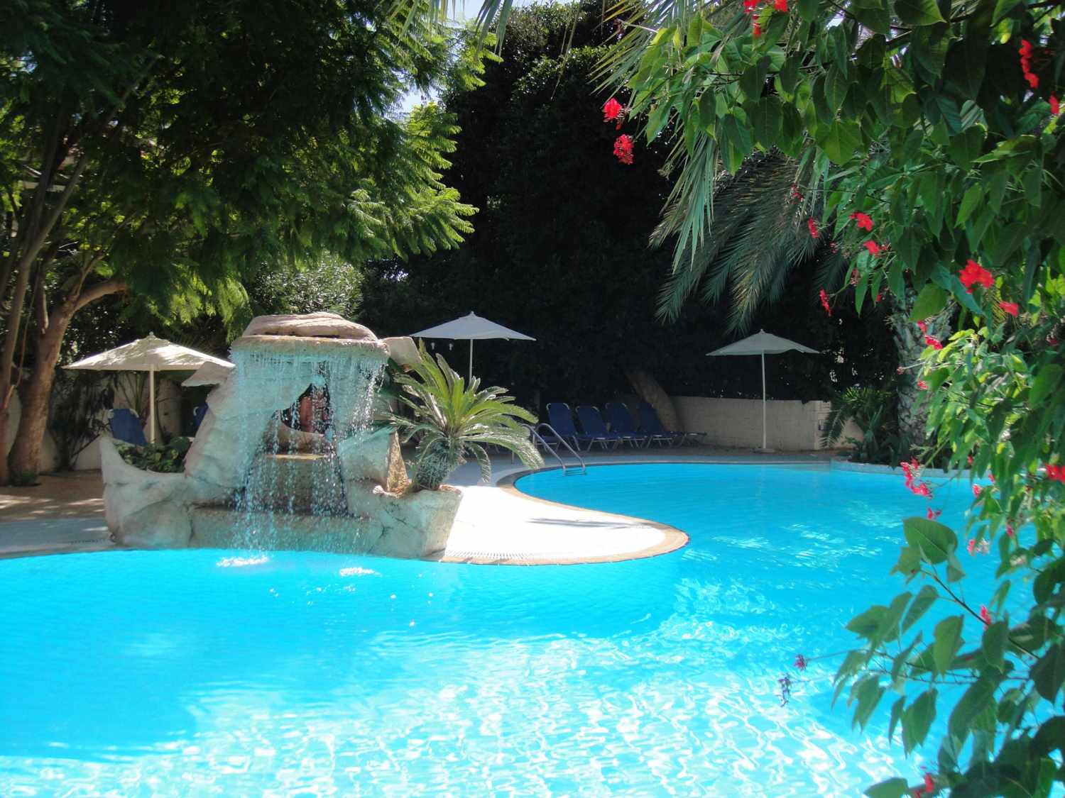 Avlida, Paphos