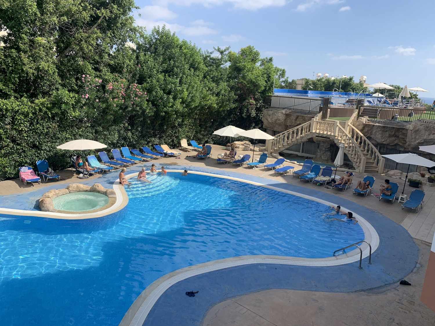 Avlida, Paphos