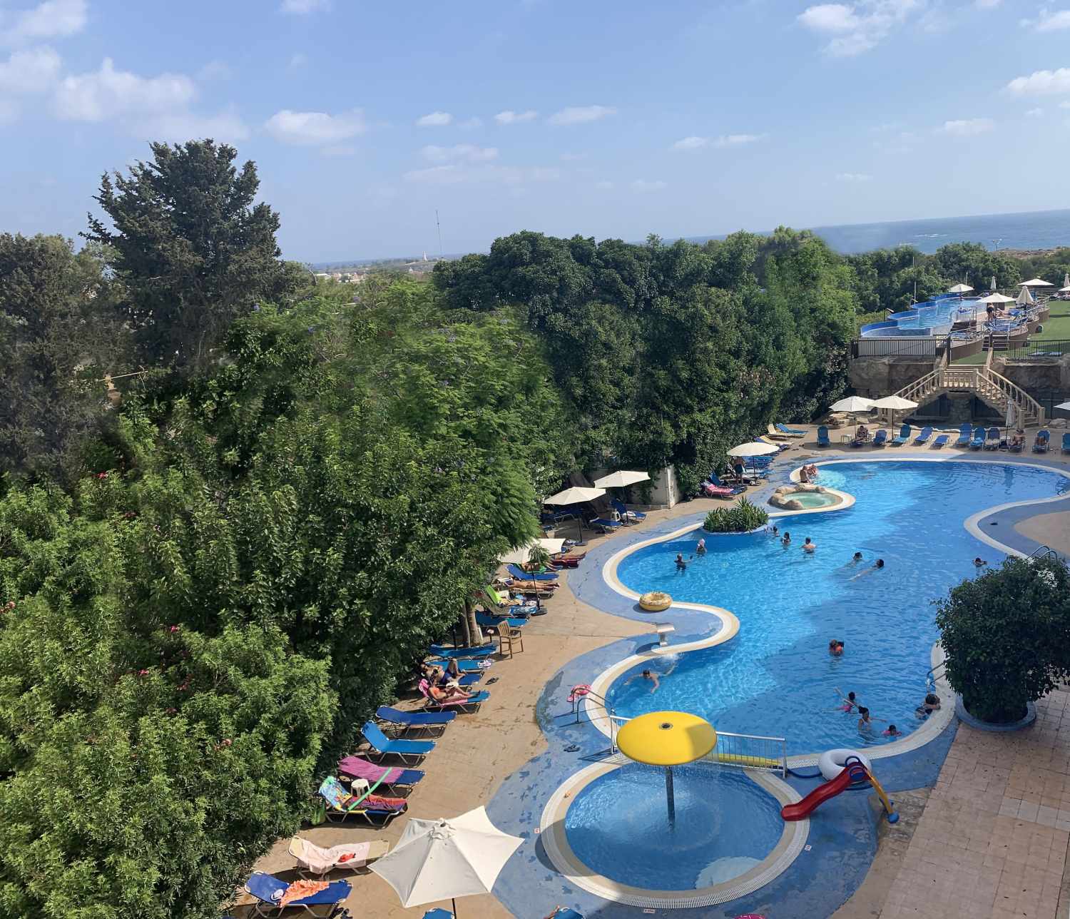 Avlida, Paphos