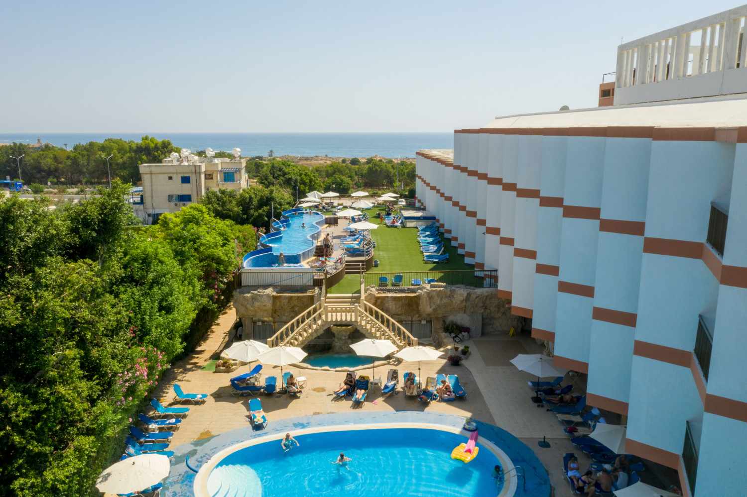 Avlida, Paphos
