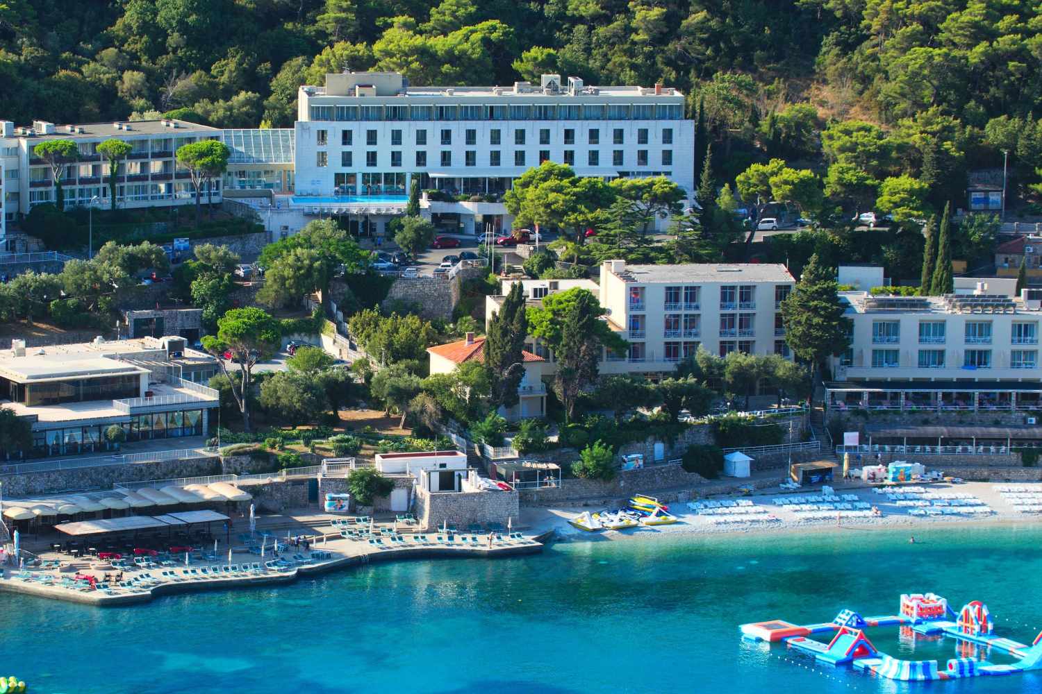 Uvala, Dubrovnik