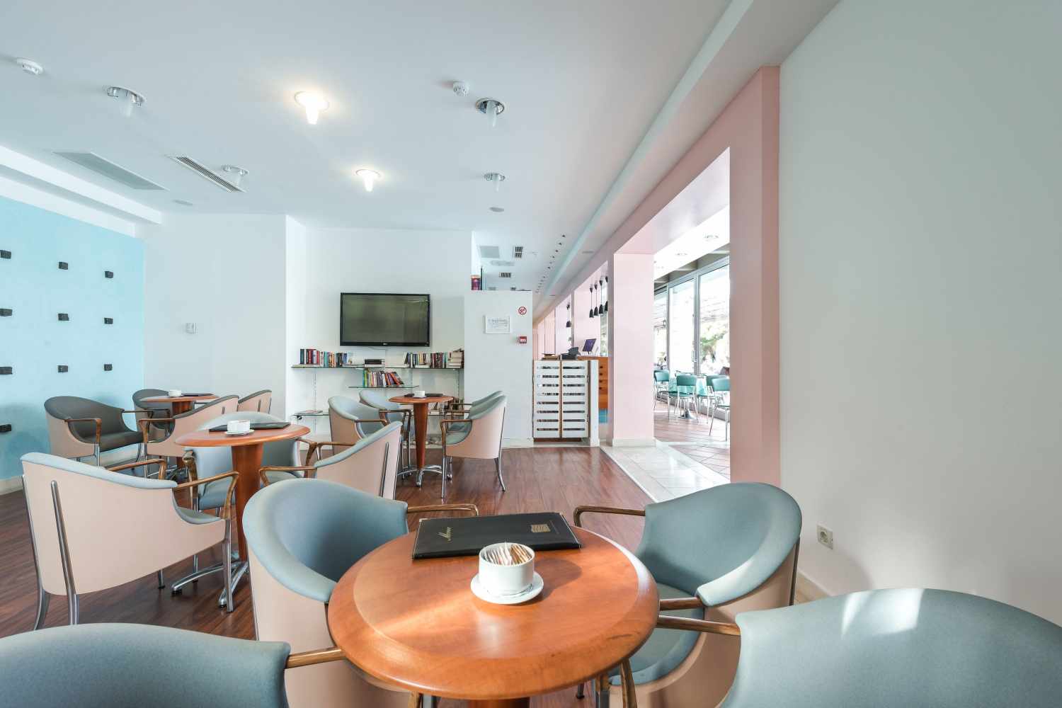 Uvala – Café, Dubrovnik