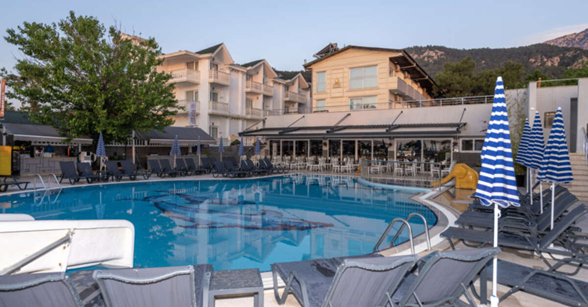 Club Hotel Sunbel