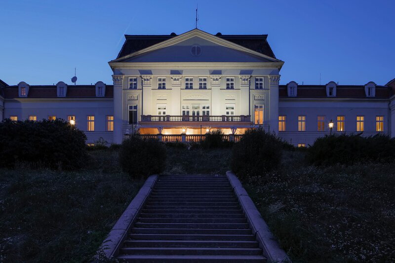 Austria Trend Hotel Schloss Wilhelminenberg, Wenen