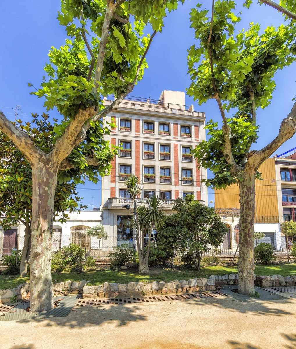 Hotel Espanya - 30º Hotels