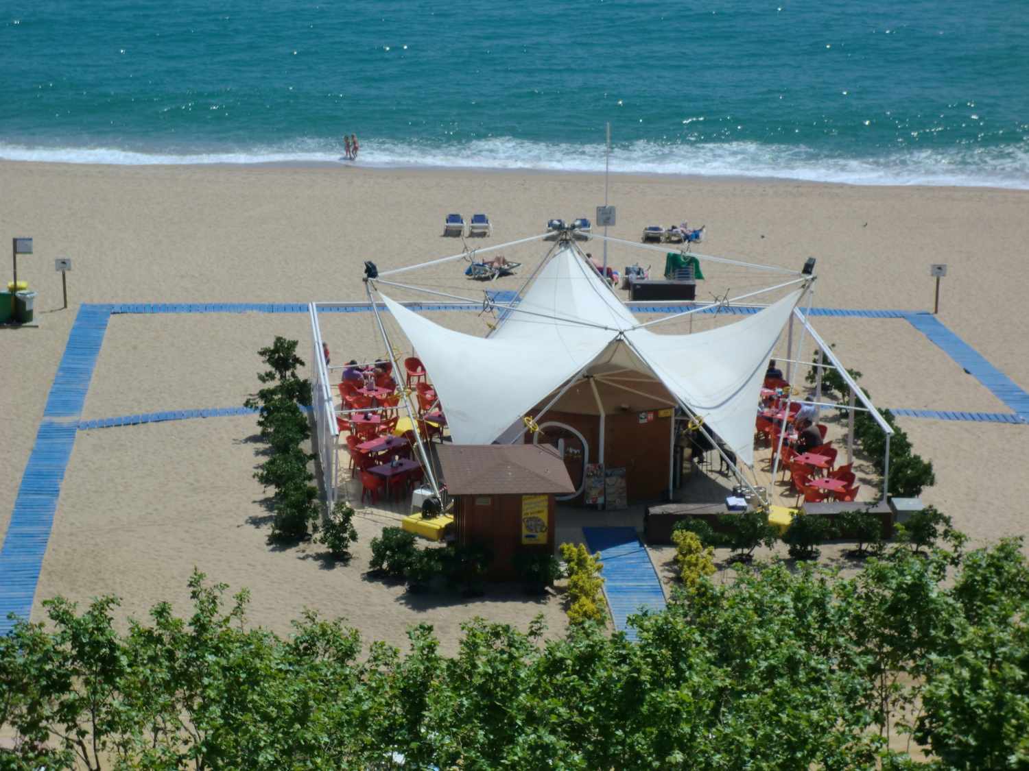 Hotel Espanya - 30º Hotels, Calella