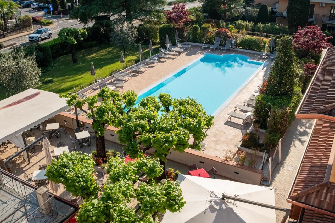 Gardenia Hotel, Sirmione
