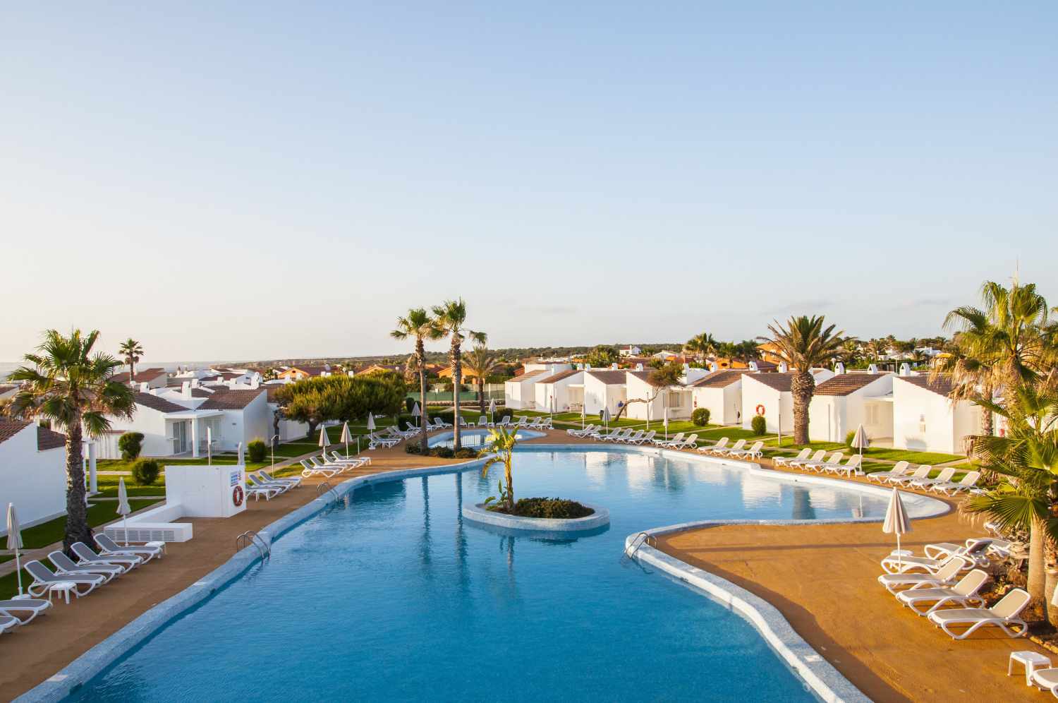 MenorcaMar Apartments