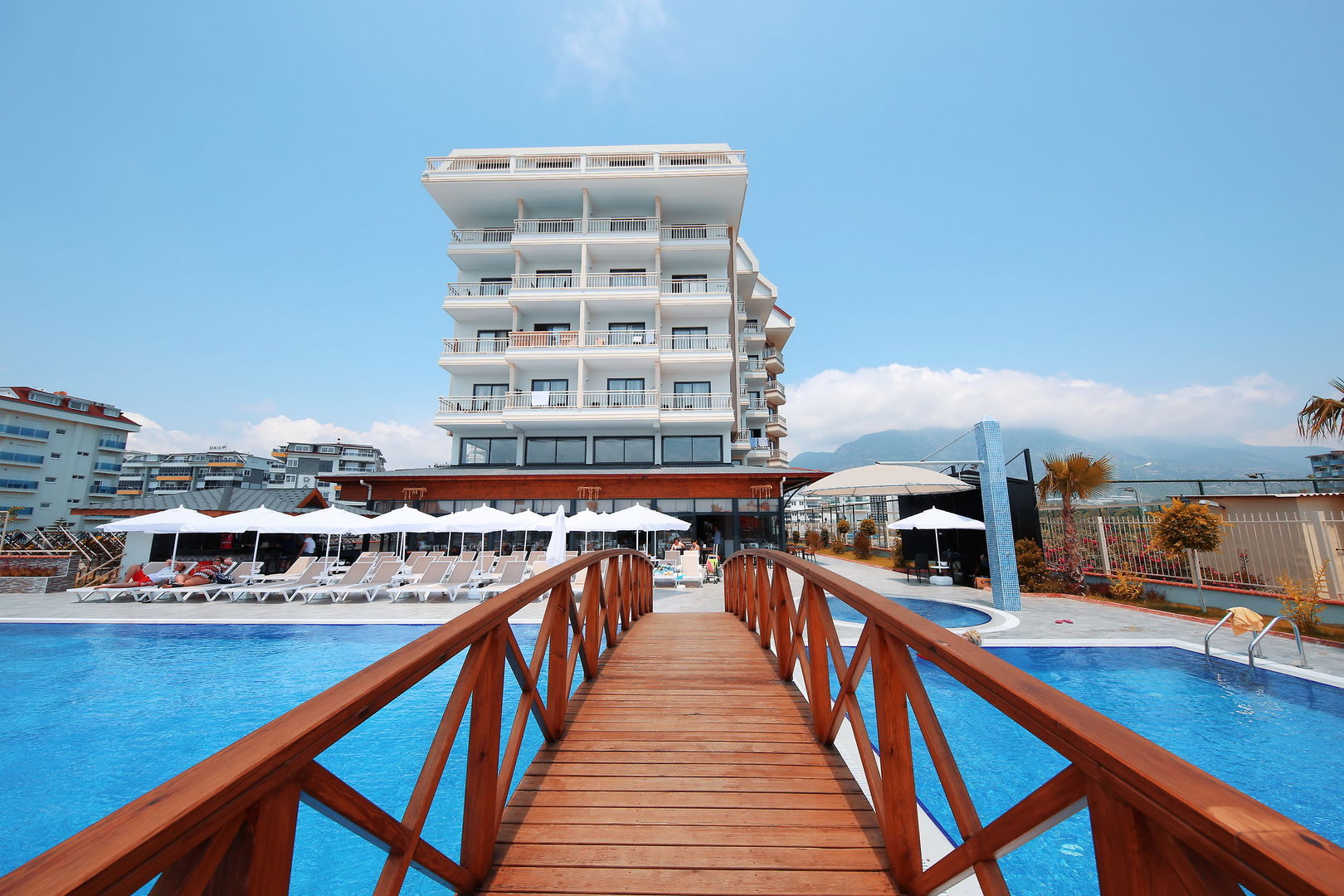 Sey Beach Hotel & Spa cover