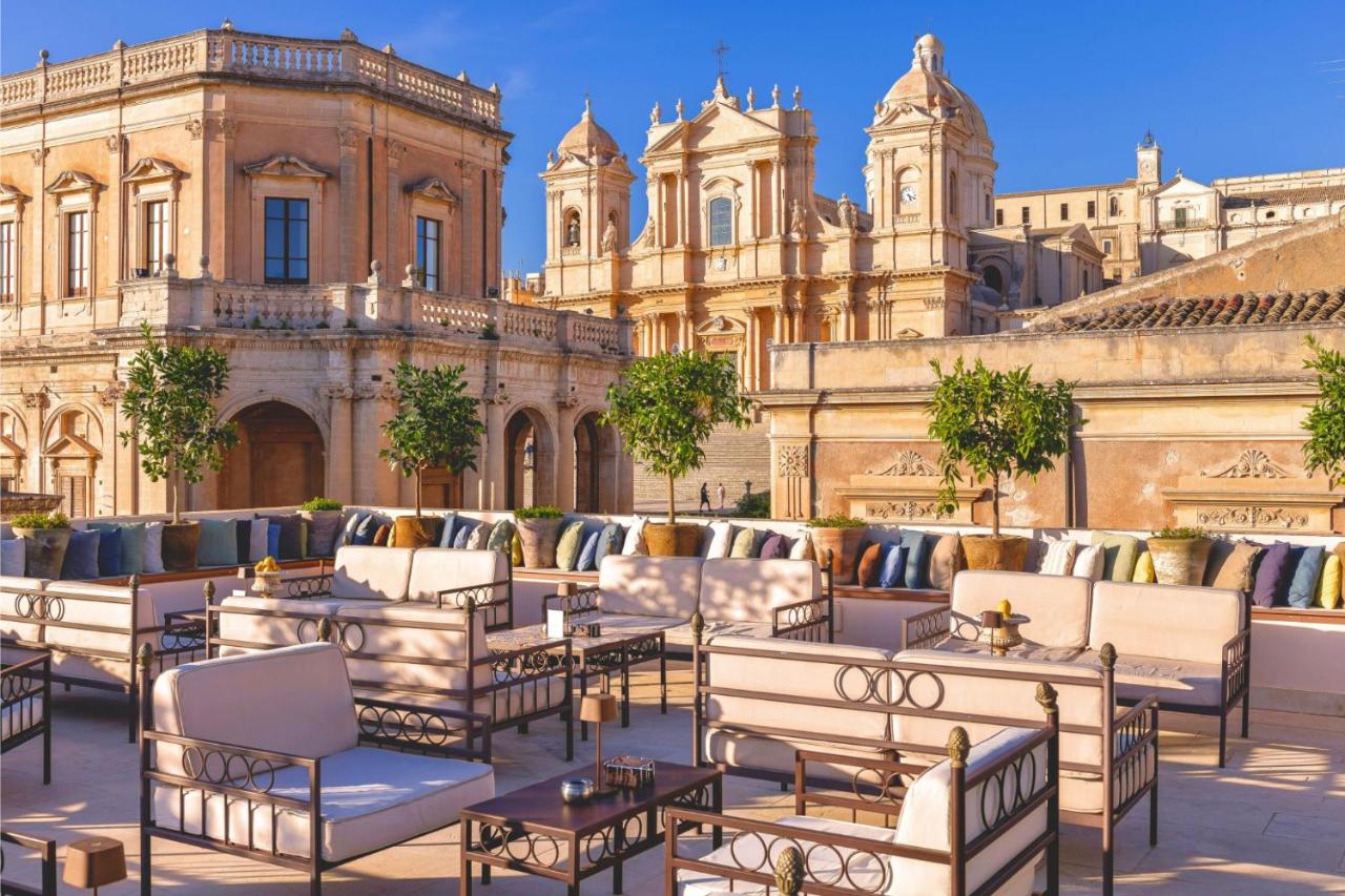 Gagliardi Boutique Hotel cover