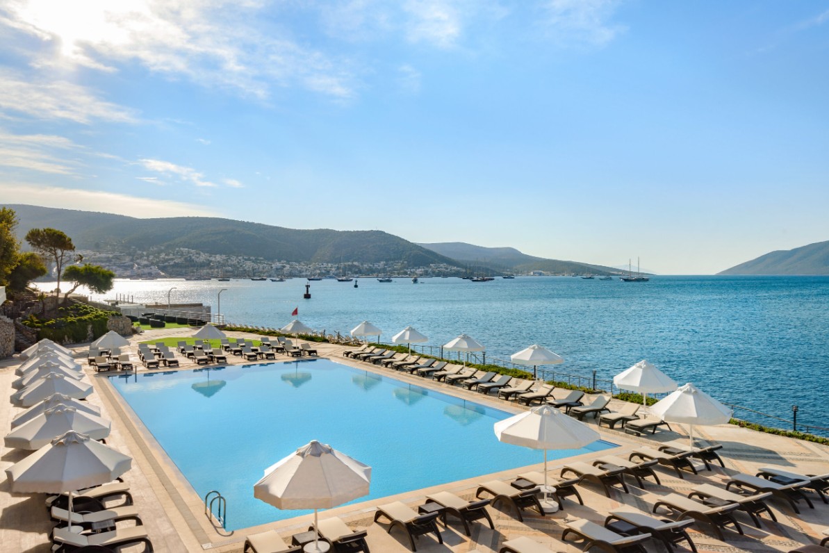La Quinta by Wyndham Bodrum cover