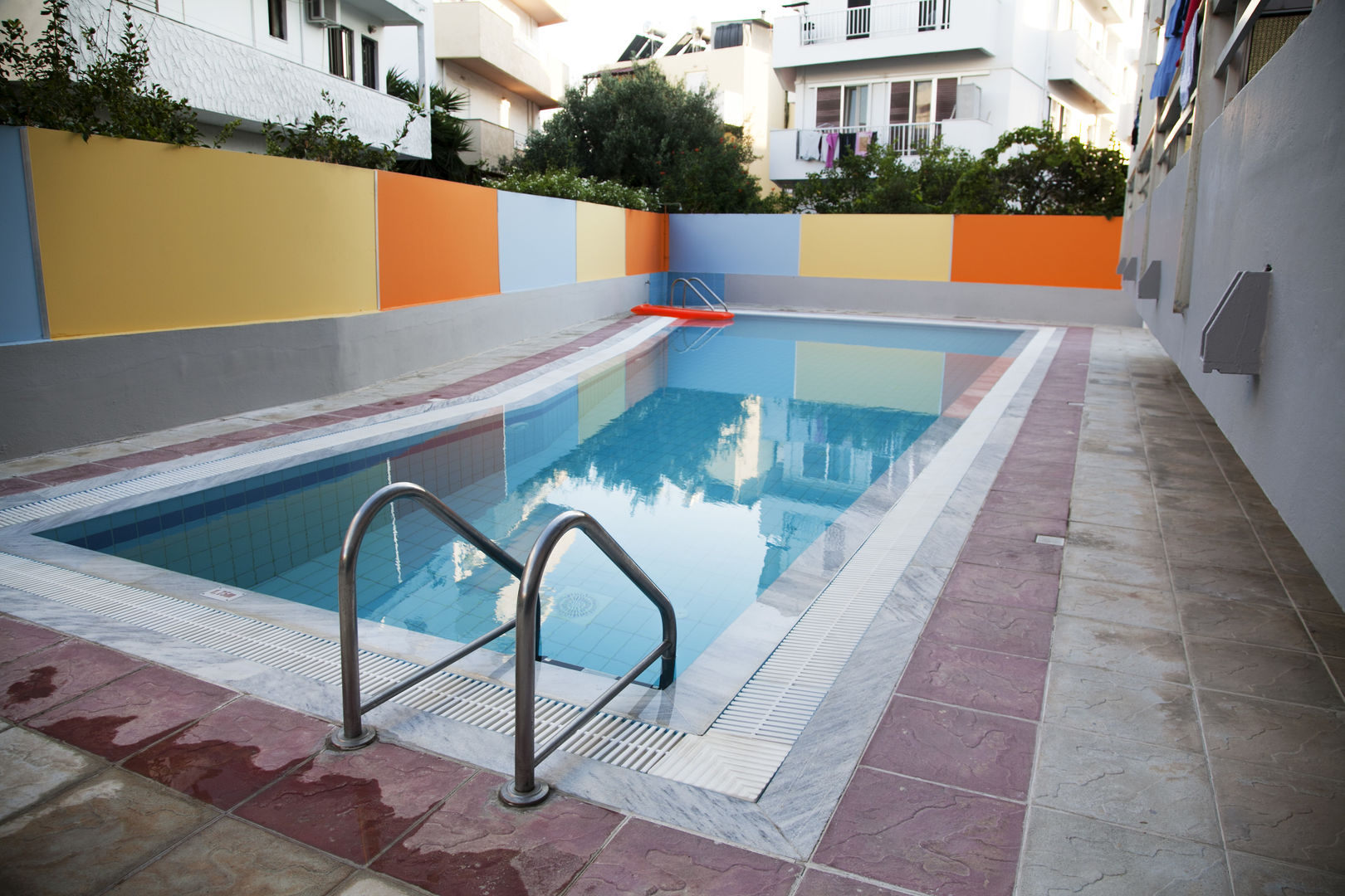 Hotel Theonia cover