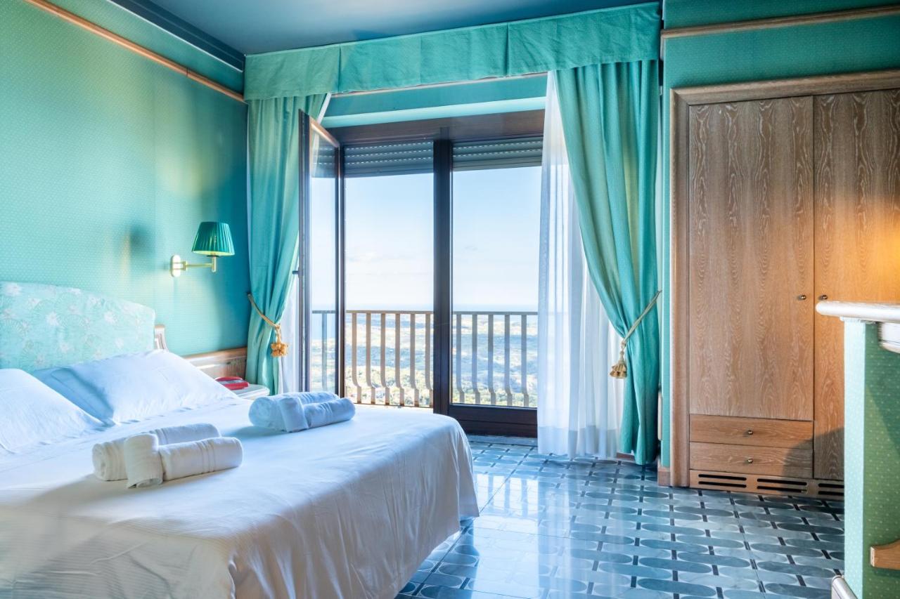 501 Hotel – Kamer met balkon, Vibo Valentia