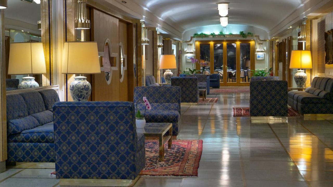 501 Hotel – Lounge, Vibo Valentia