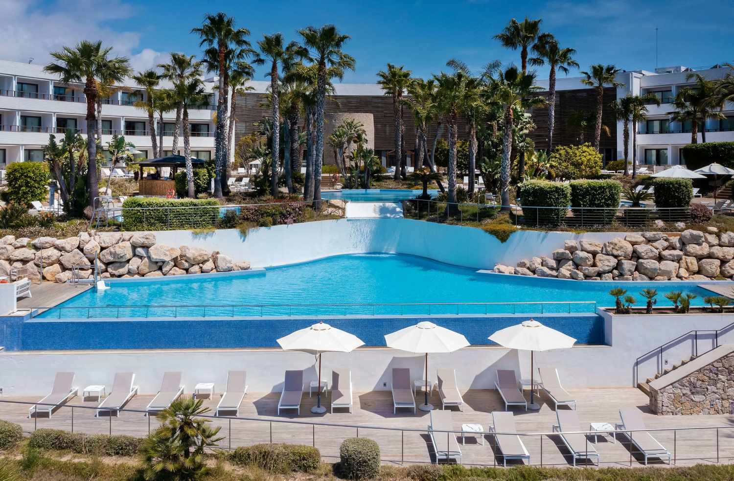 Eurostars Sitges