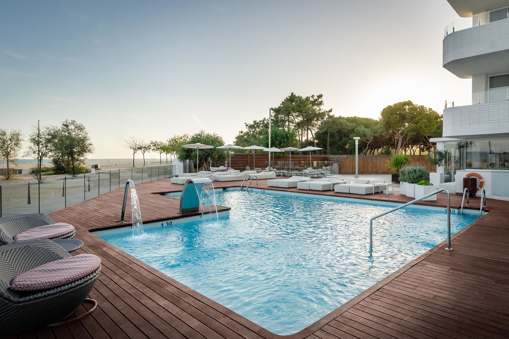 (The Place) Mar Mediterrania by ALEGRIA