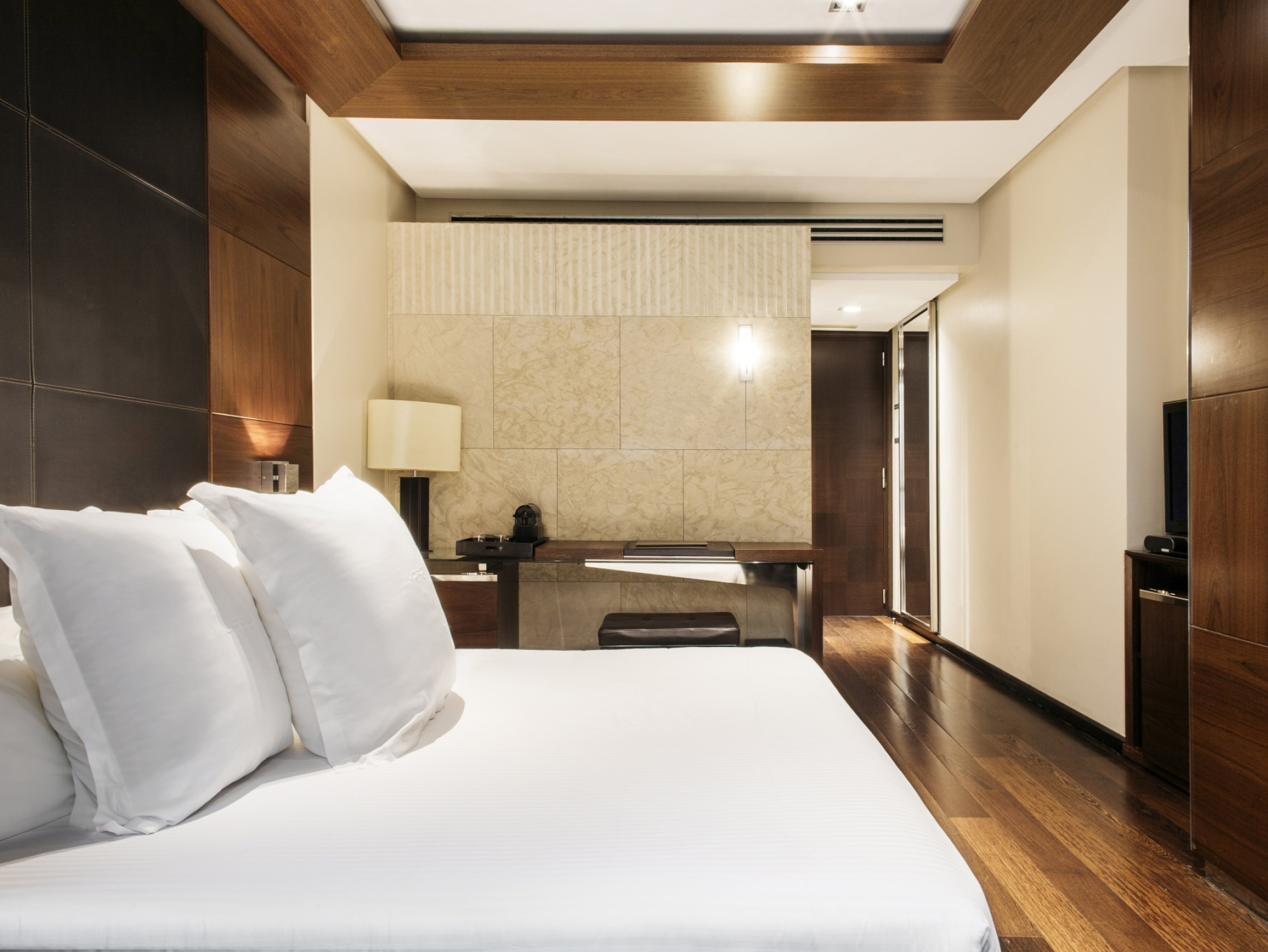 Hotel Urban