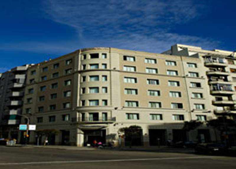 Sercotel Ámister Art Hotel