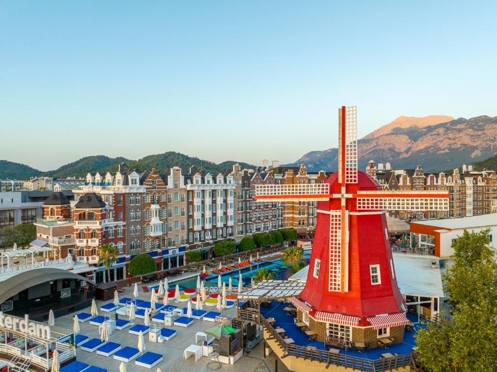 Orange County Kemer cover