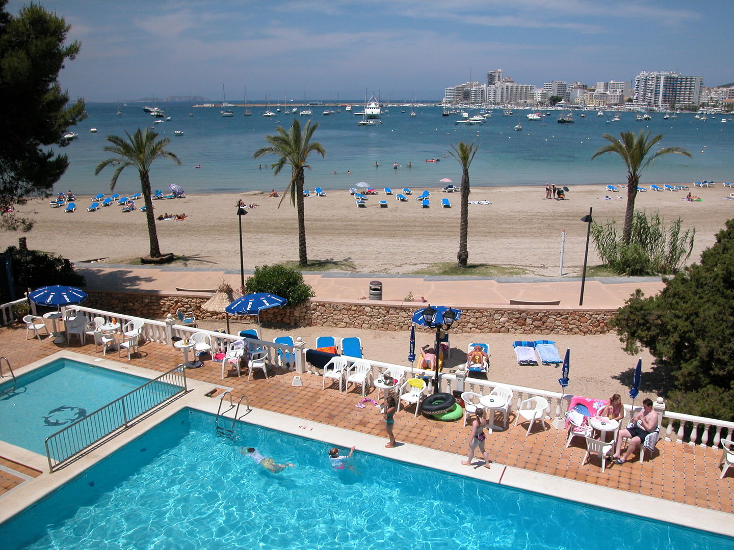 Hotel Ses Savines
