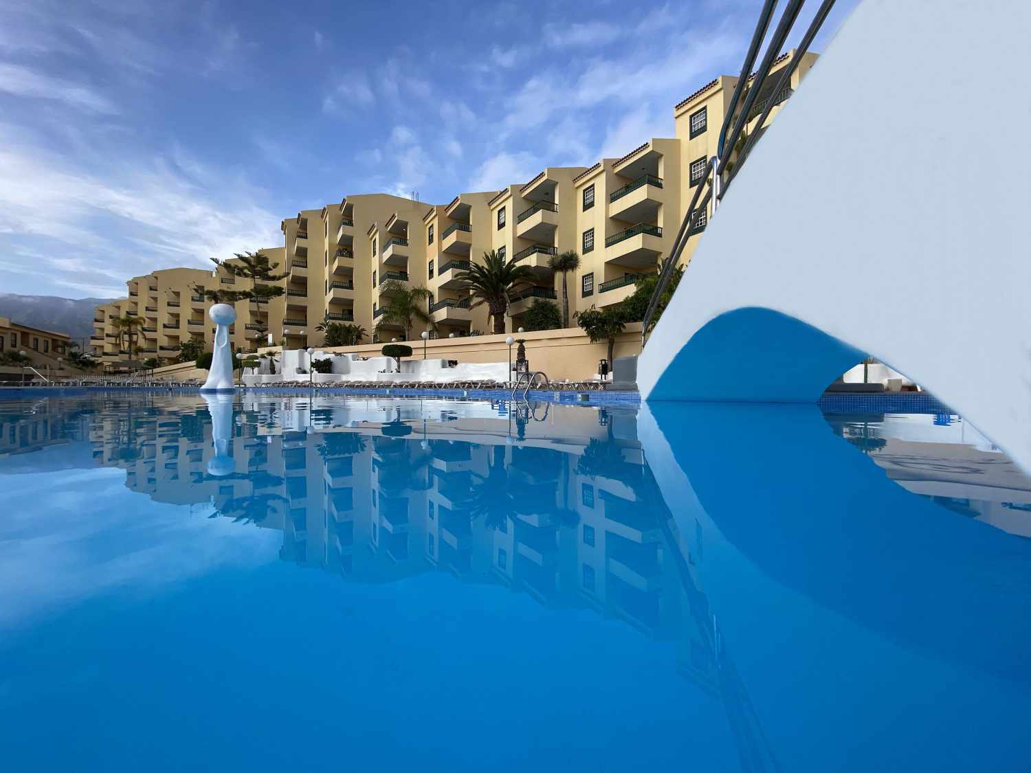 Apartamentos Laguna Park I cover