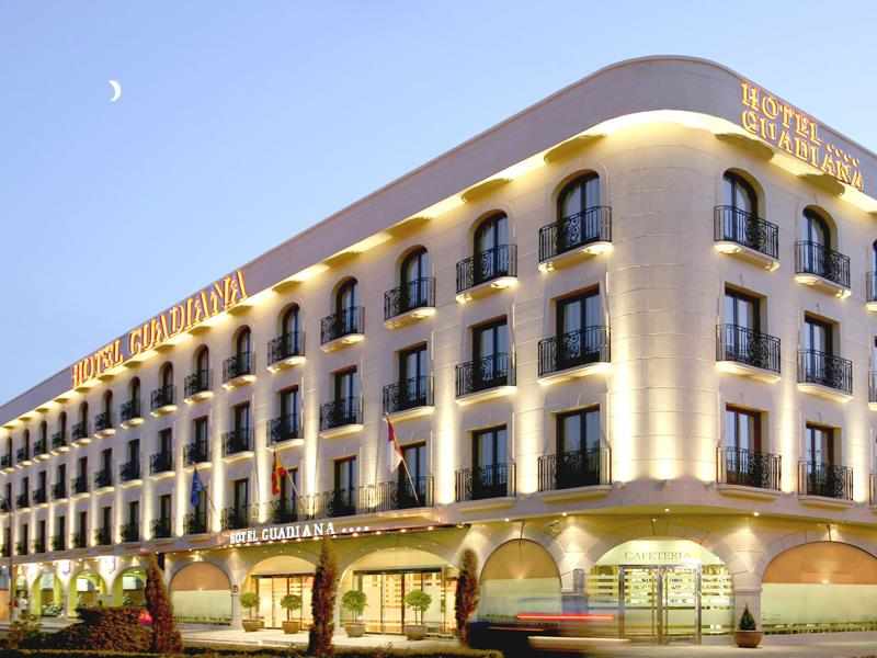 Sercotel Guadiana cover