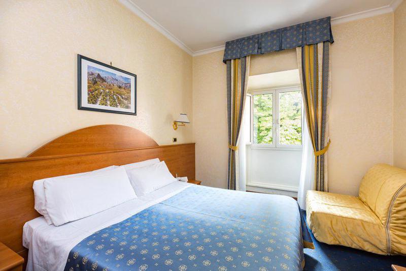 Baltik Guesthouse