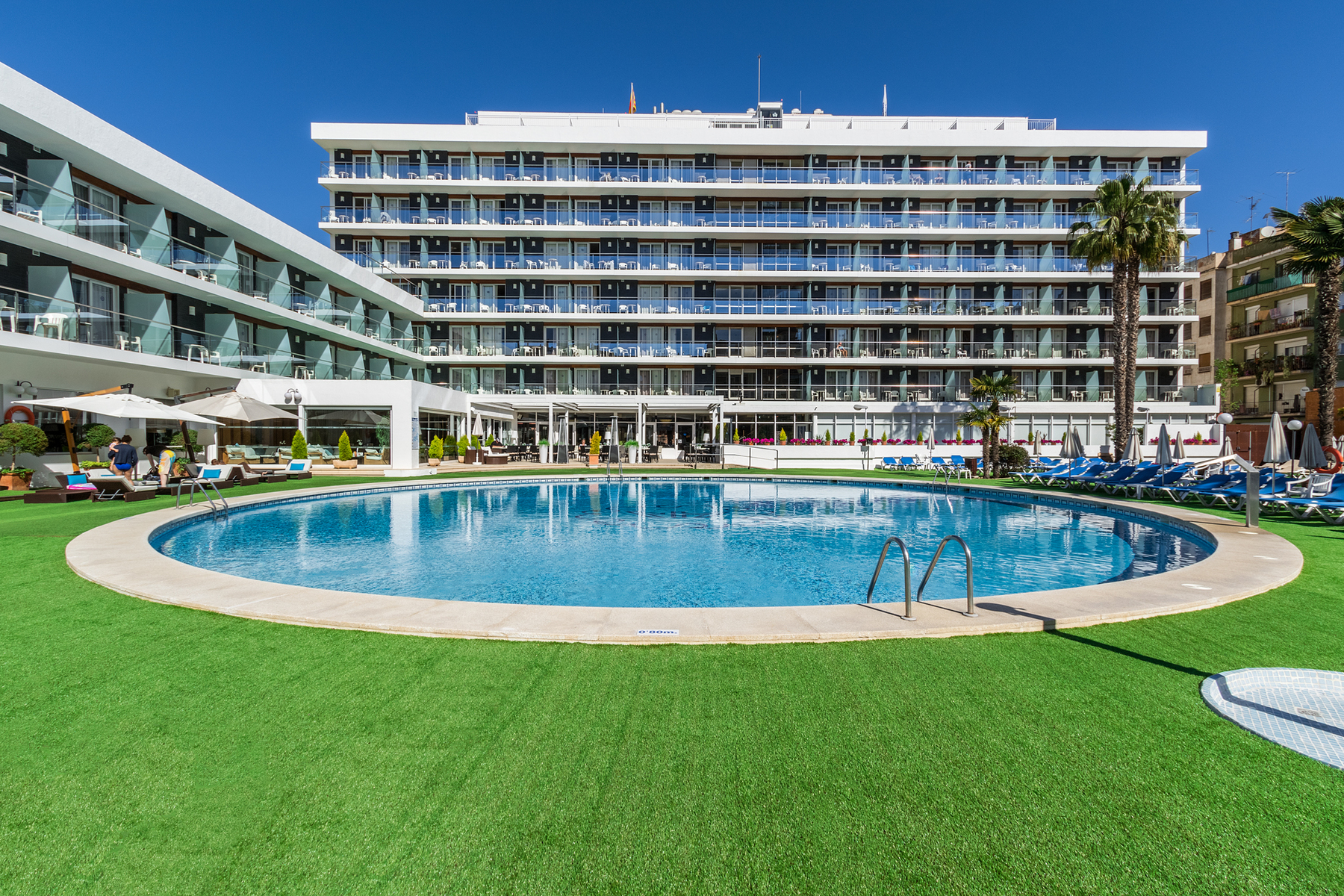 Hotel Anabel cover