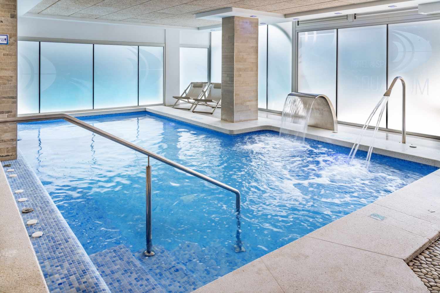 Hotel GHT Aquarium & SPA foto 6