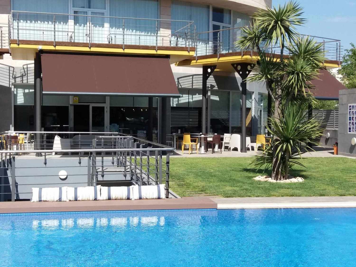 Ponient Vila Centric by PortAventura World, Spanje (foto 2)