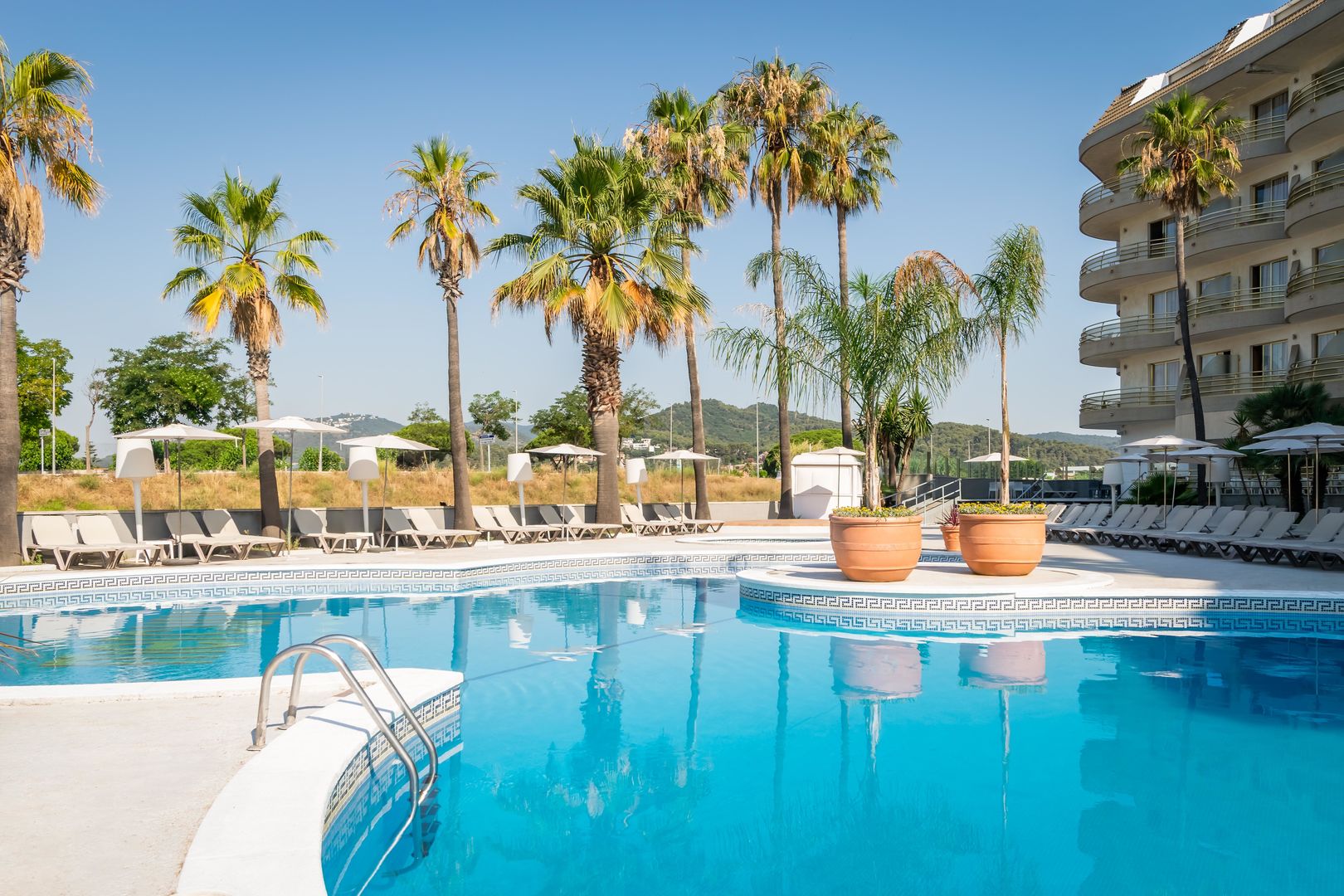 Alegria El Mar & Spa, Santa Susanna