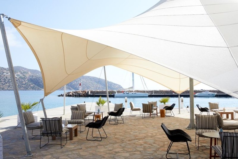 Mirabello Bay Luxury Resort