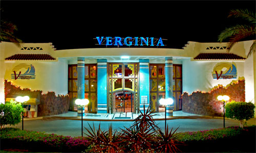 Verginia Sharm Resort